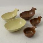 930 8043 BOWLS